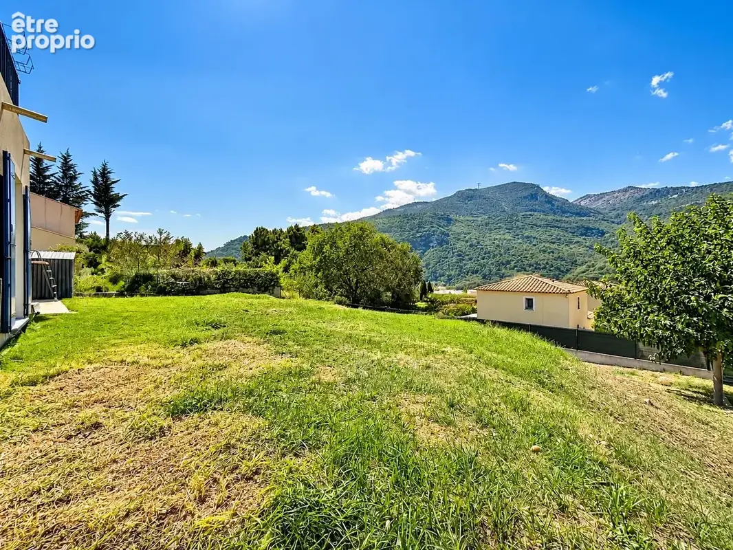 Maison à saint Martin du Var avec joli terrain - photo 18