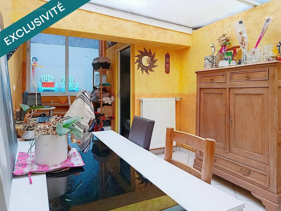 Photo 1 - Maison à PICQUIGNY