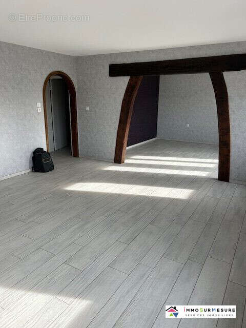 Appartement à ILLFURTH