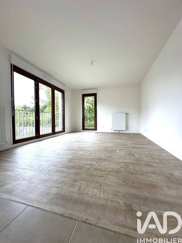 Photo 1 - Appartement à NEUILLY-SUR-MARNE