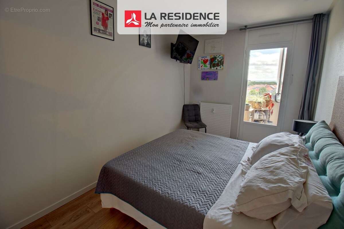 Appartement à ERAGNY