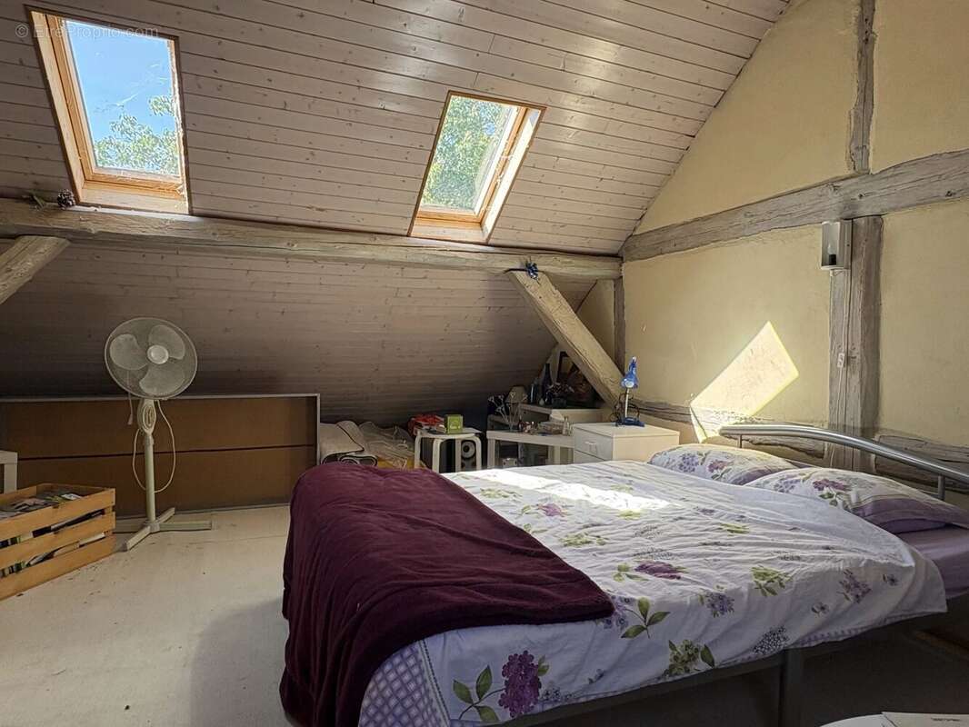Maison 180 m² à Koestlach  - photo 5