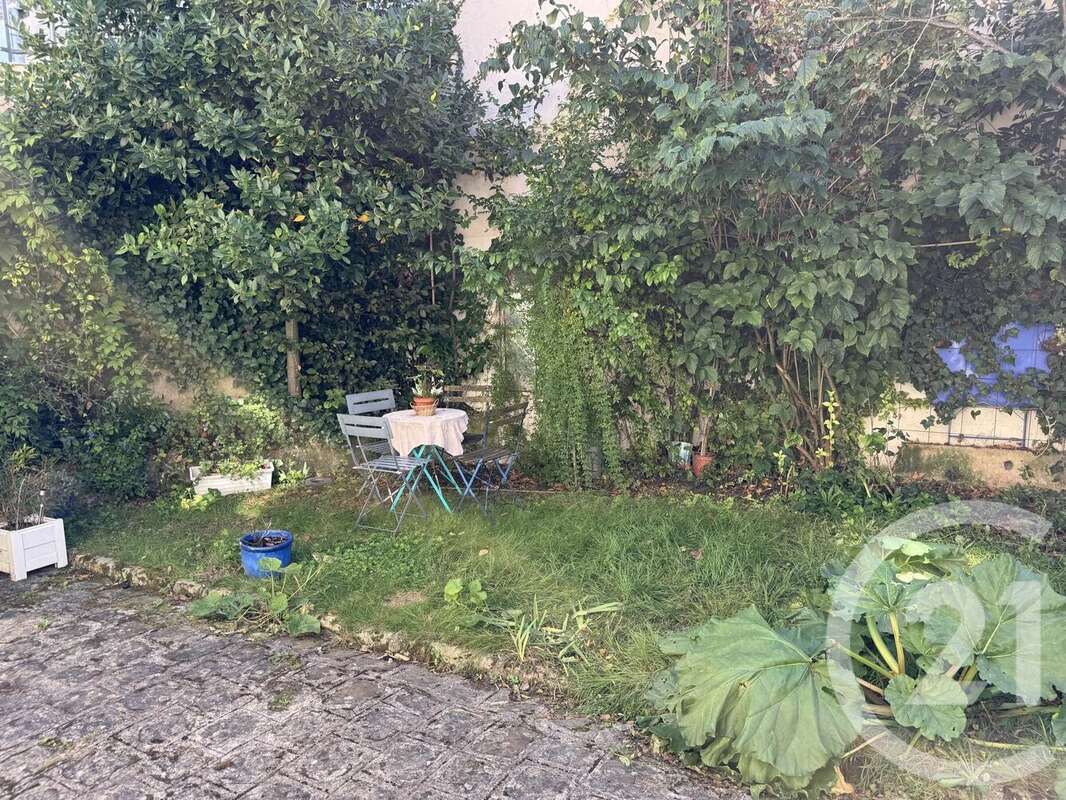 Maison à SAMOIS-SUR-SEINE