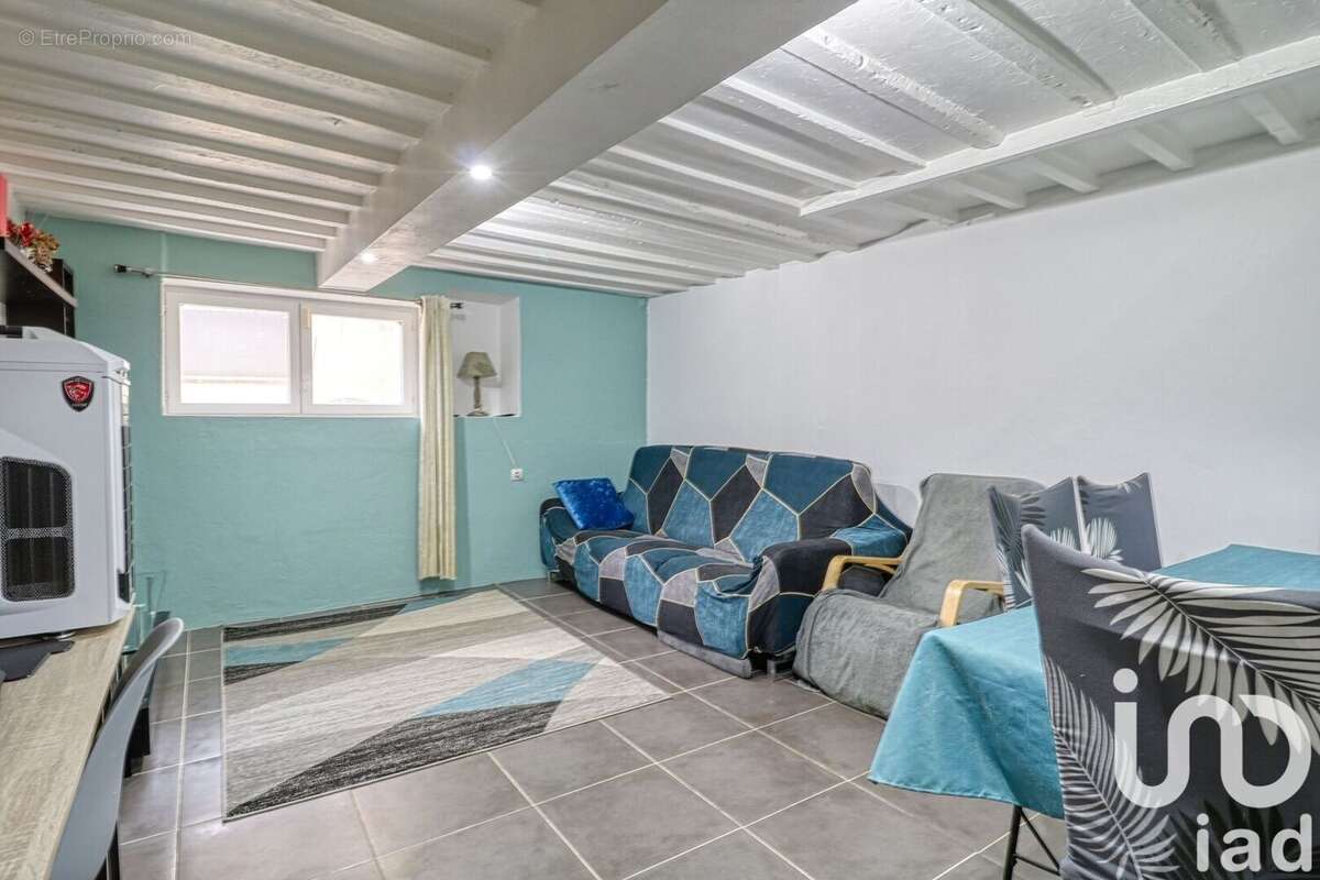 Photo 4 - Maison à TAVERNY