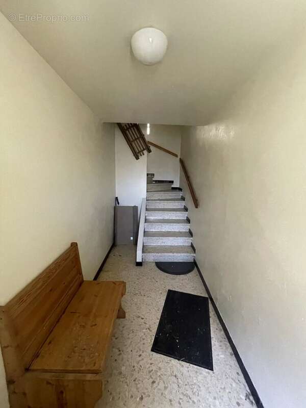 Maison à LA LLAGONNE