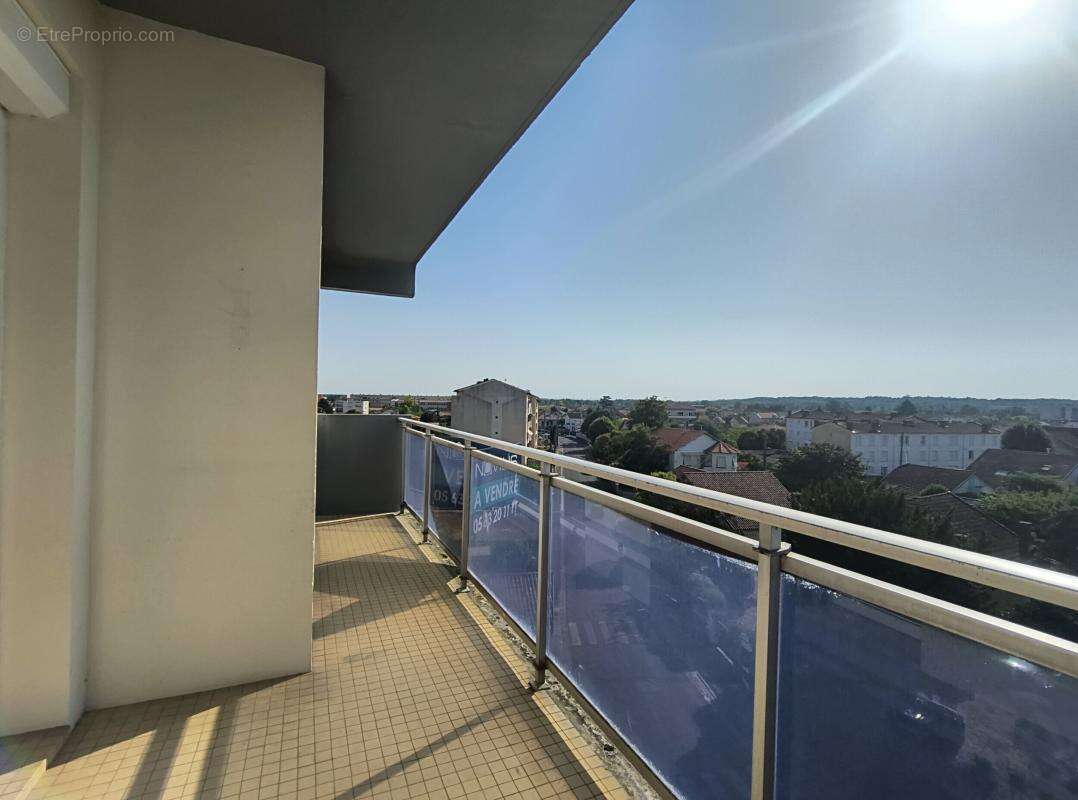 Appartement à MONTAUBAN