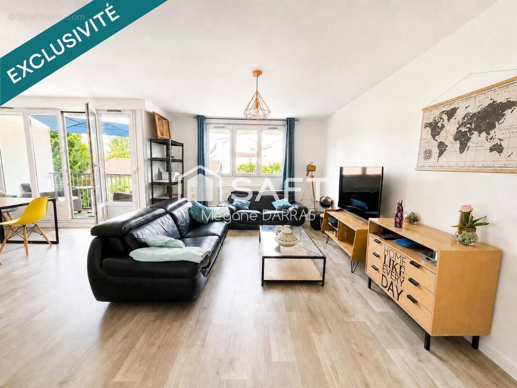 Photo 1 - Appartement à REIMS