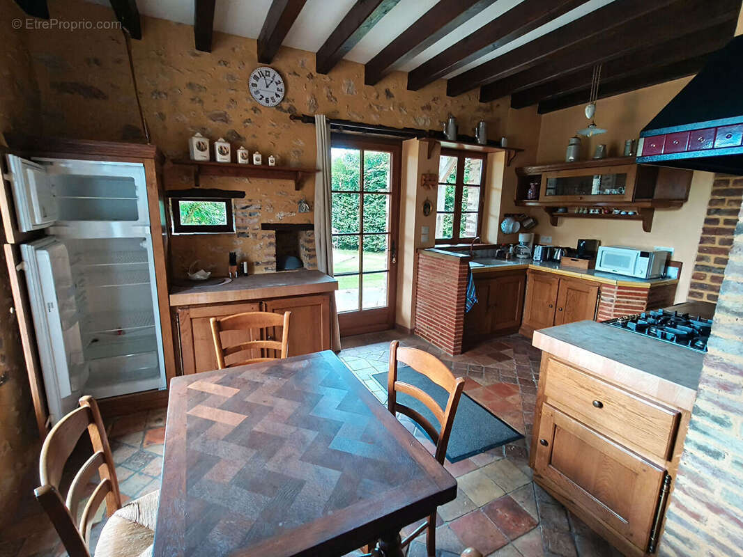 Maison Semur En Vallon 11 pièce(s) 242.64 m2 - photo 12
