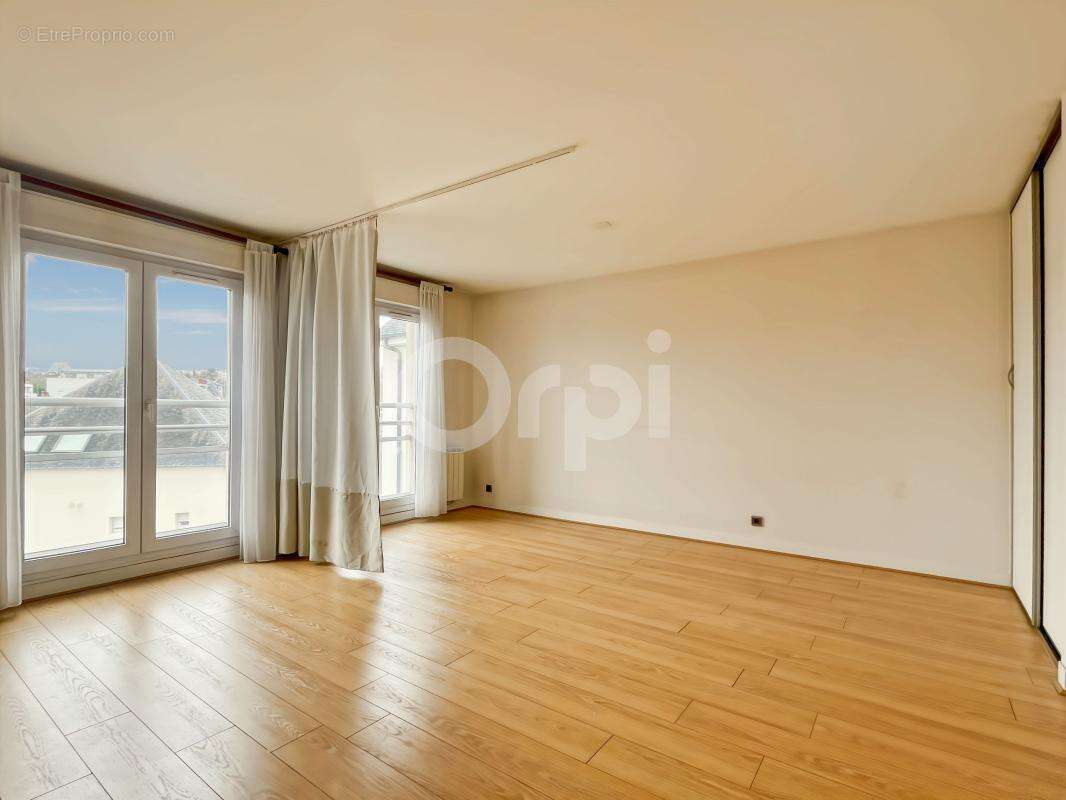 Appartement à EVREUX