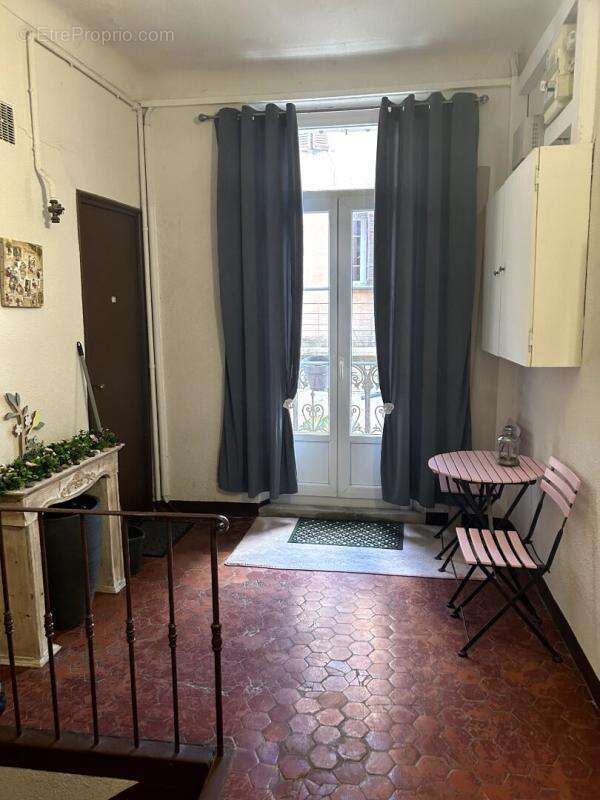 Appartement à DRAGUIGNAN
