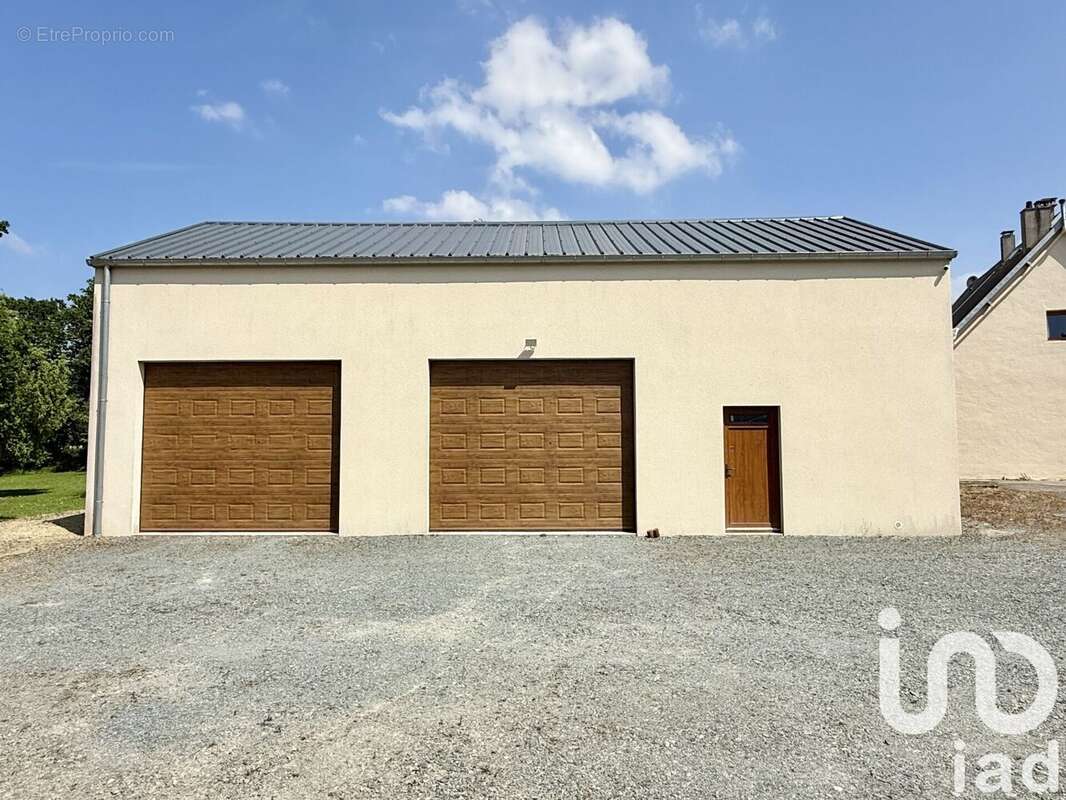 Photo 8 - Maison à BREHAL