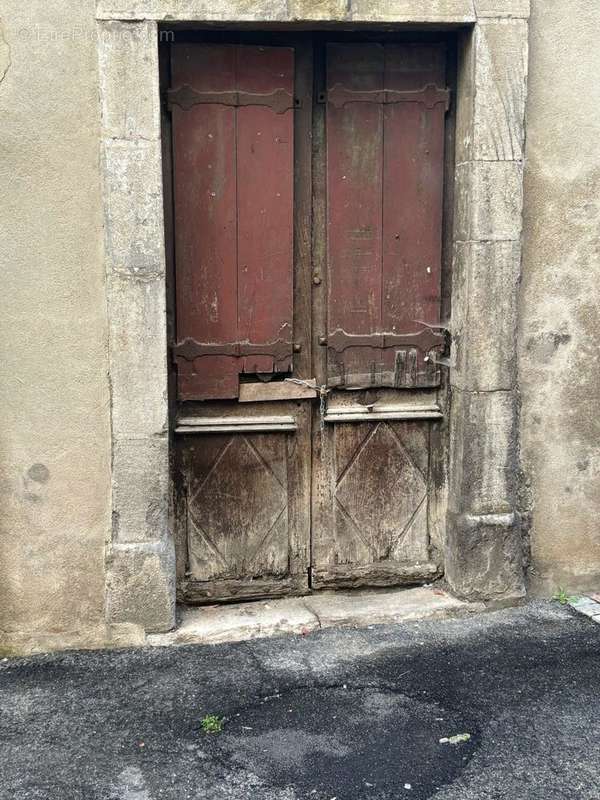 Maison à SAINT-AMBROIX