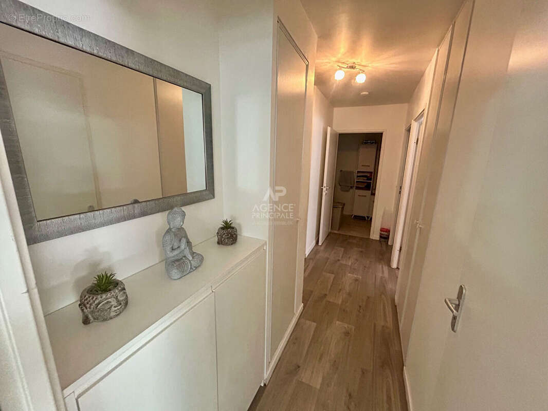 Appartement à POISSY