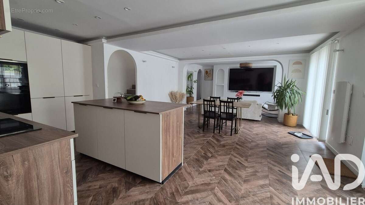 Photo 4 - Maison à ELBEUF