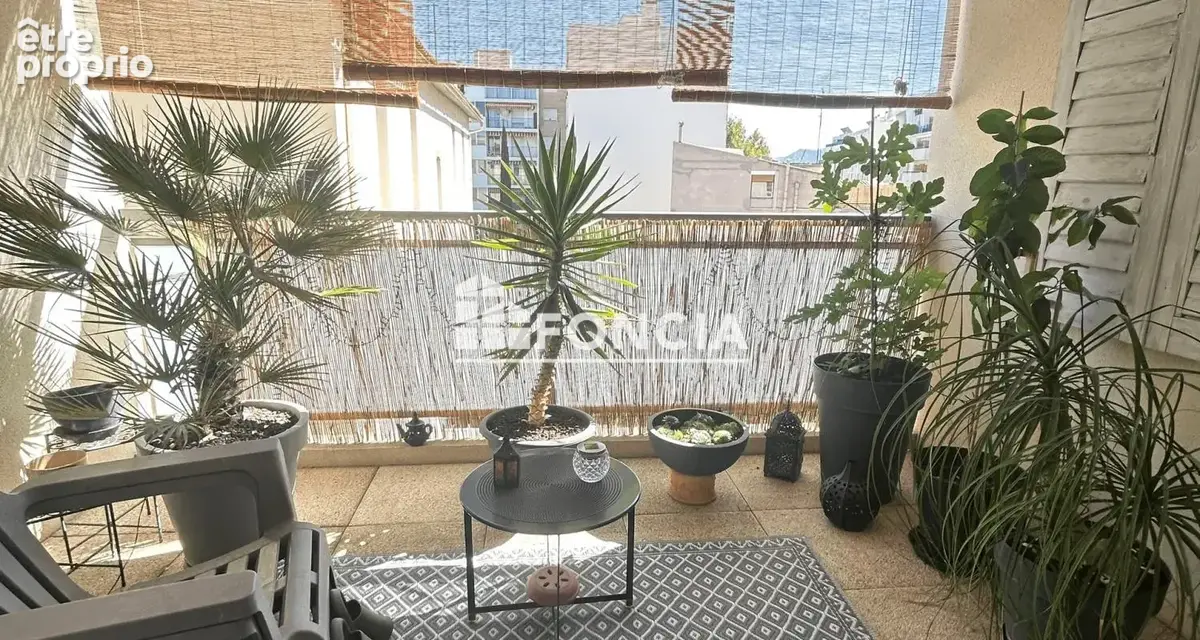 Photo Appartement à Marseille-5e au prix de 210 000€