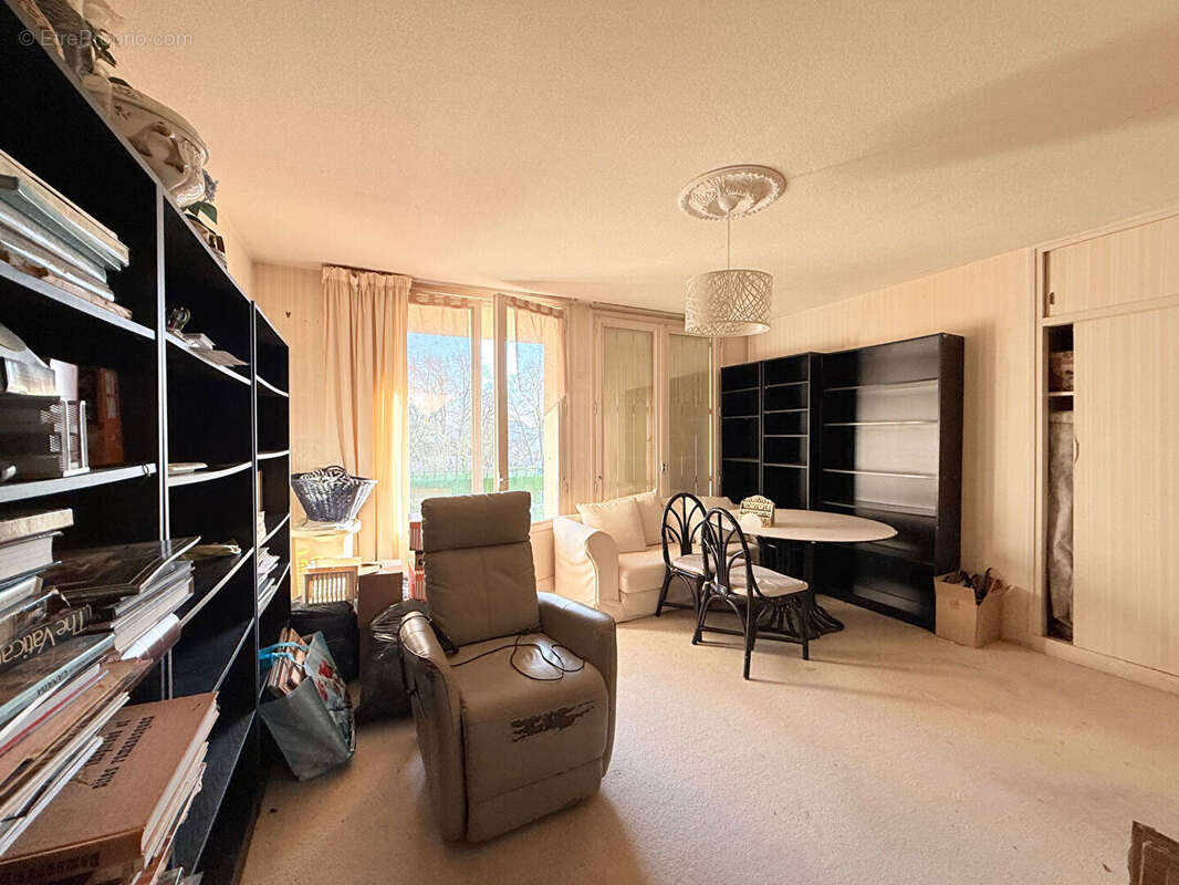 Appartement à BOURGES