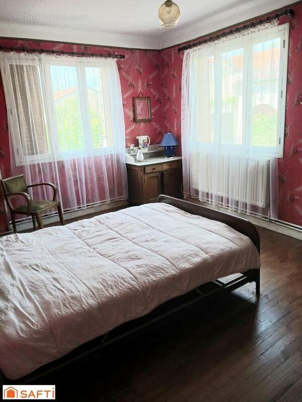 Photo 5 - Maison à XIROCOURT
