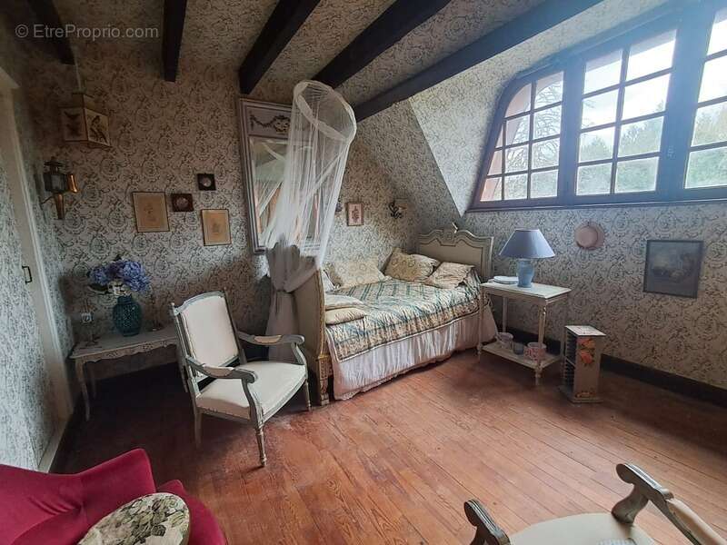 Maison à BAGNERES-DE-BIGORRE