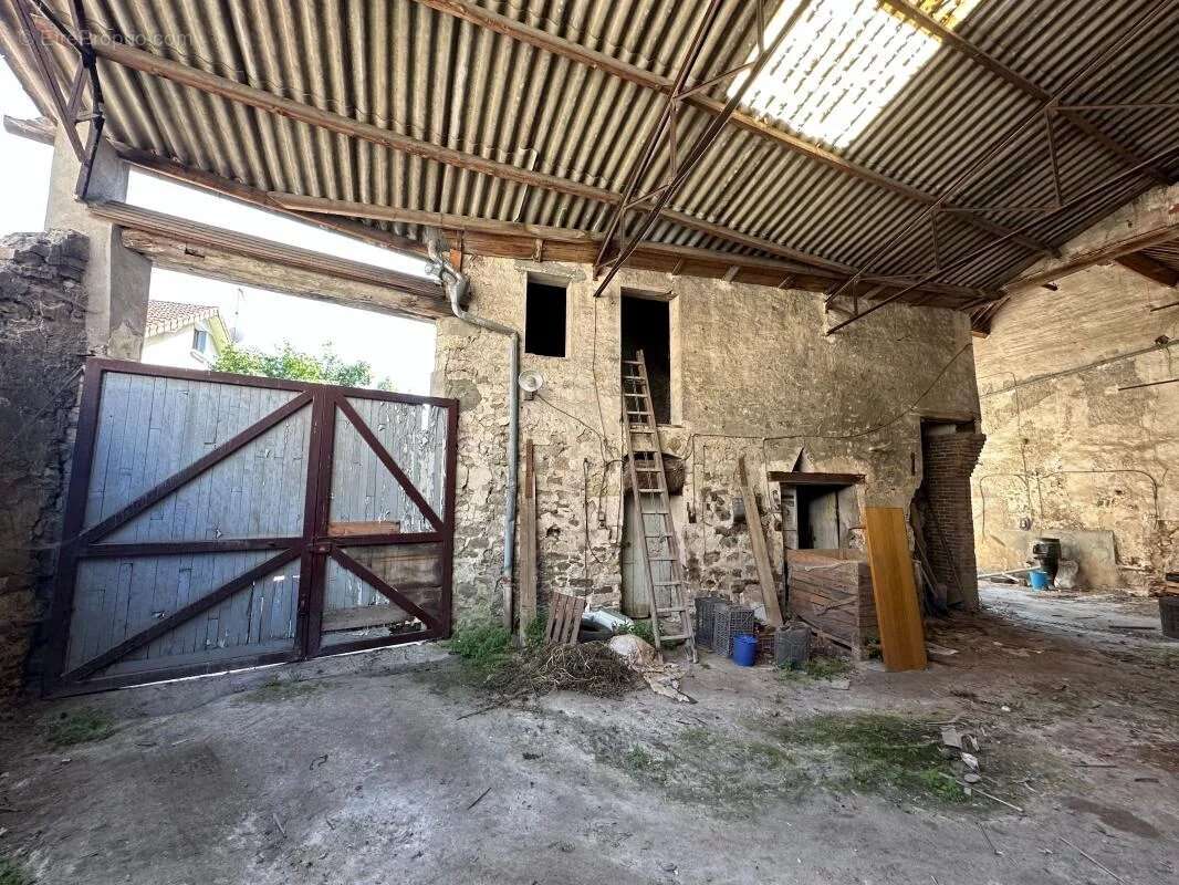 Maison À Vendre - photo 5