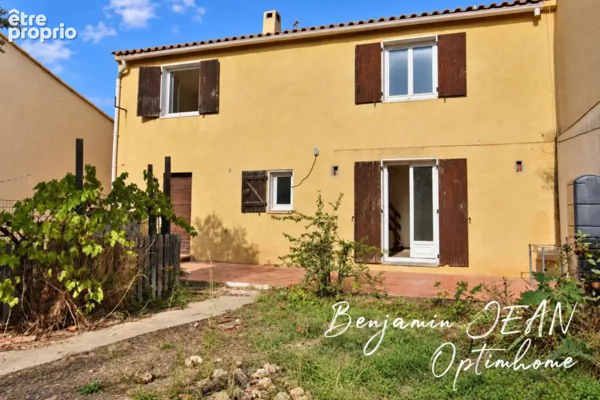 Sauvian – maison 115 m² – 4 chambres – secteur calme - photo 2