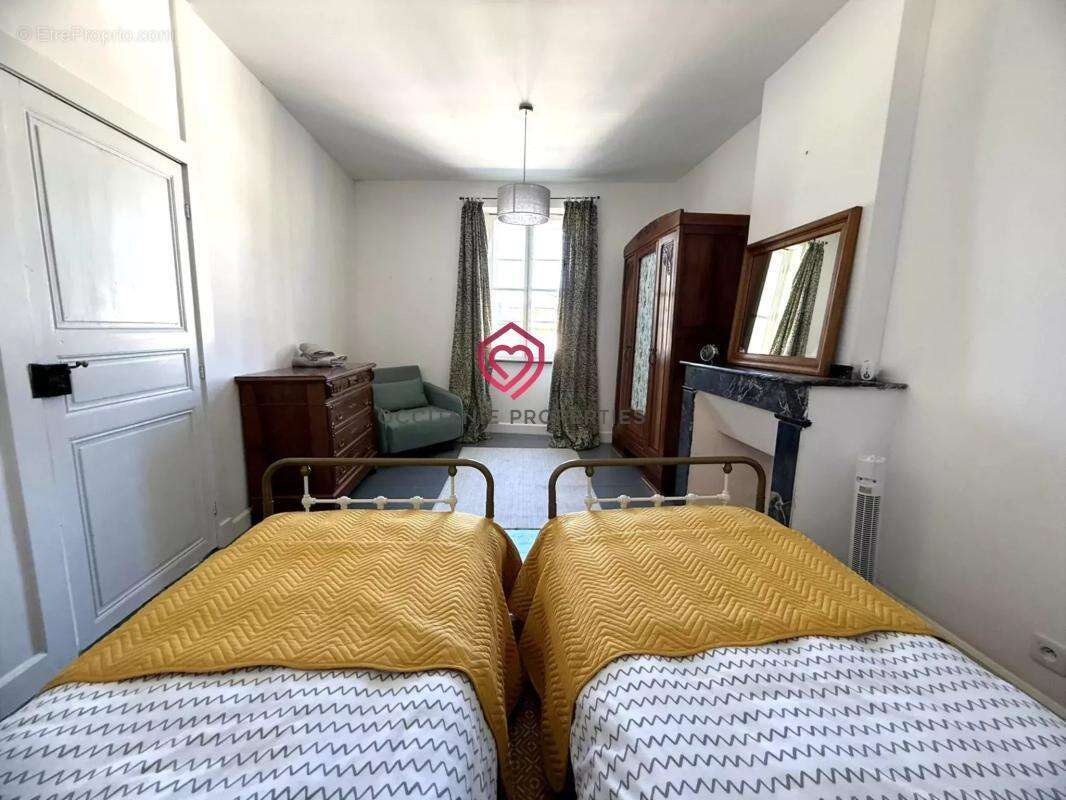 Maison à BELESTA