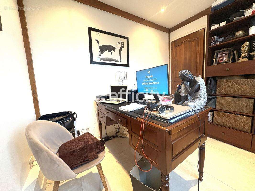 Maison à MONTIGNY-LES-CORMEILLES