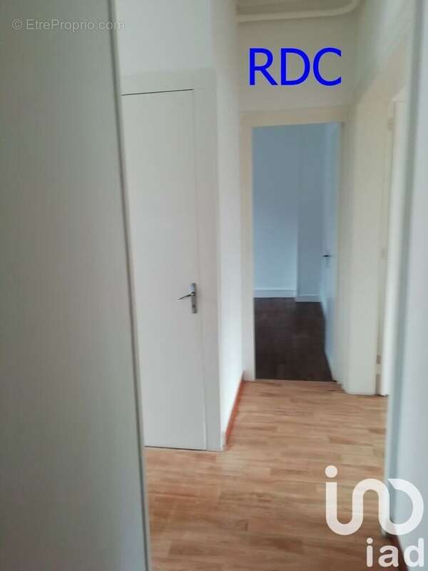 Photo 2 - Appartement à CHABANAIS