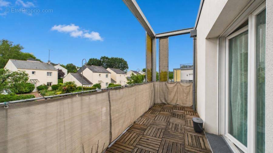 Appartement à ORVAULT