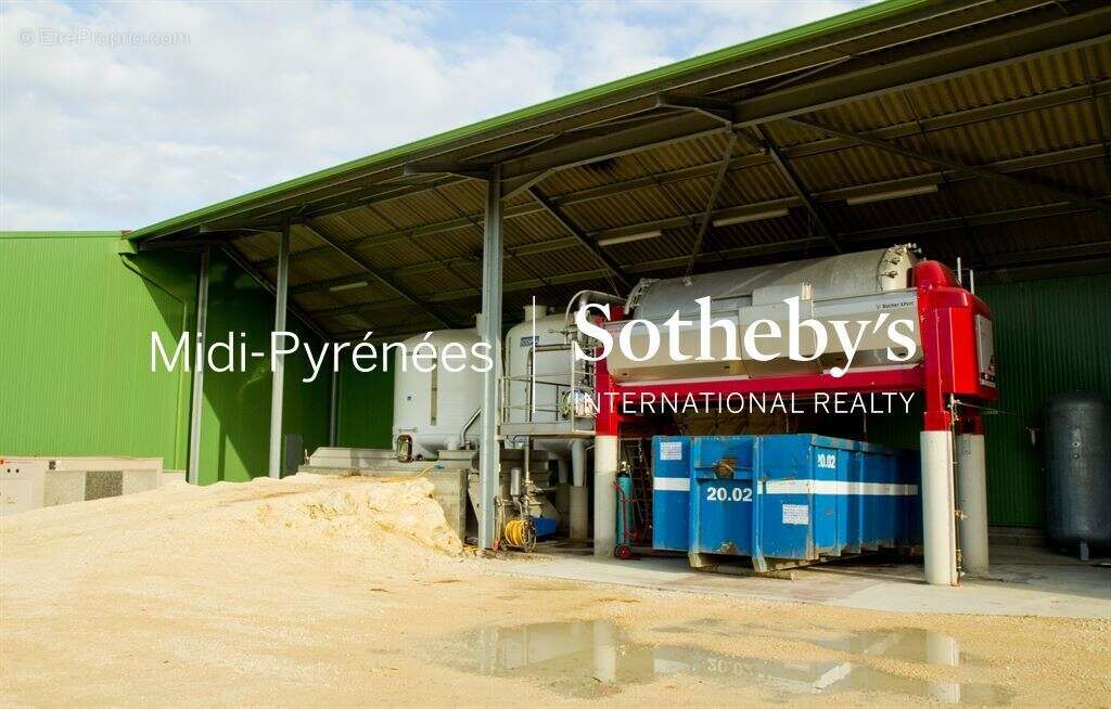 Maison à MAULEON-D'ARMAGNAC