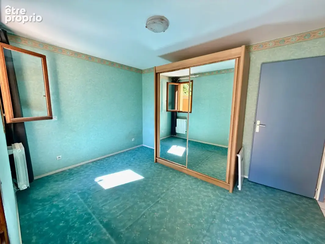Doussard centre - Appartement T3 en rez-de-jardin - photo 14