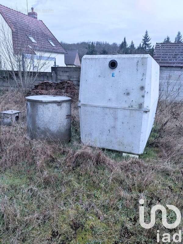 Photo 8 - Terrain à CHENIERS