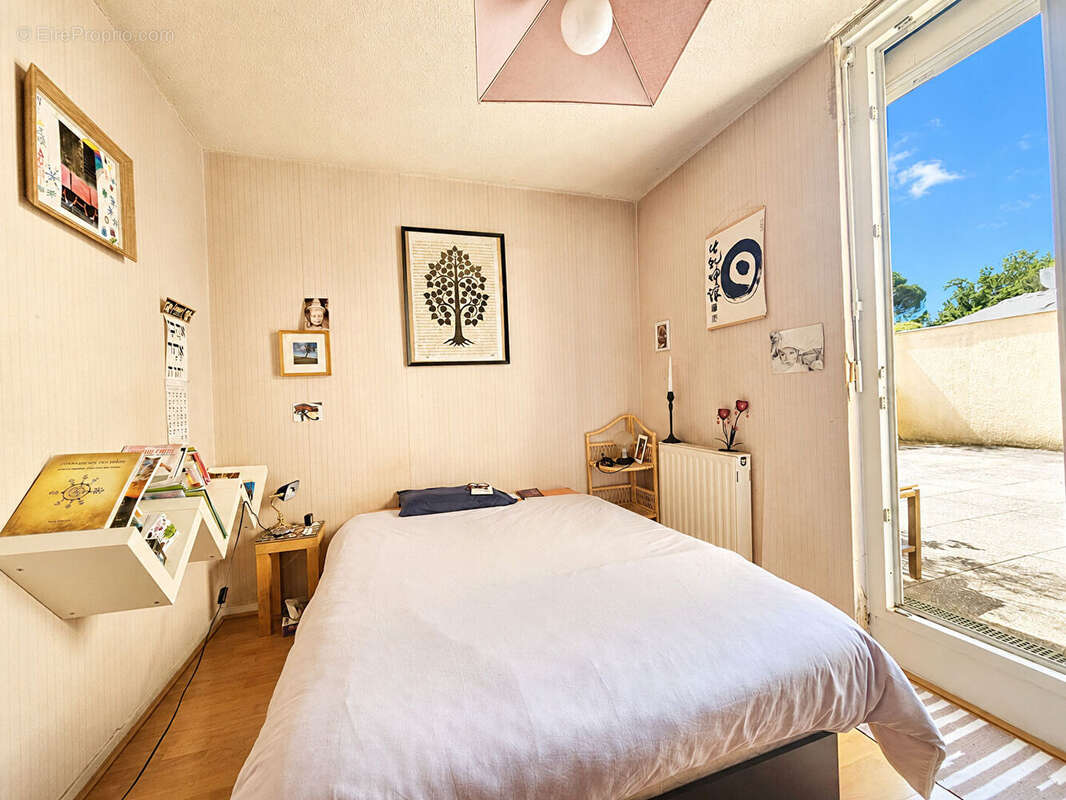 Appartement Talence 5 pièces 101.60 m2 - photo 3