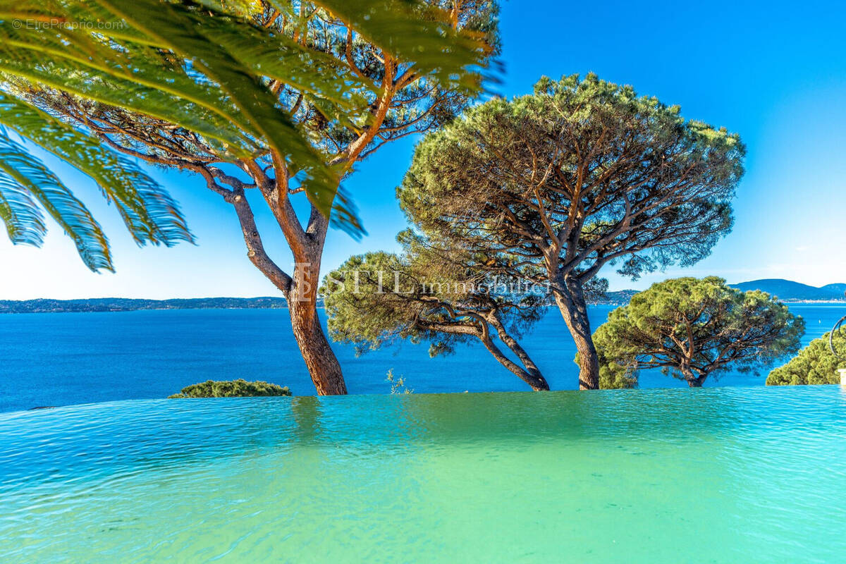Maison à SAINTE-MAXIME