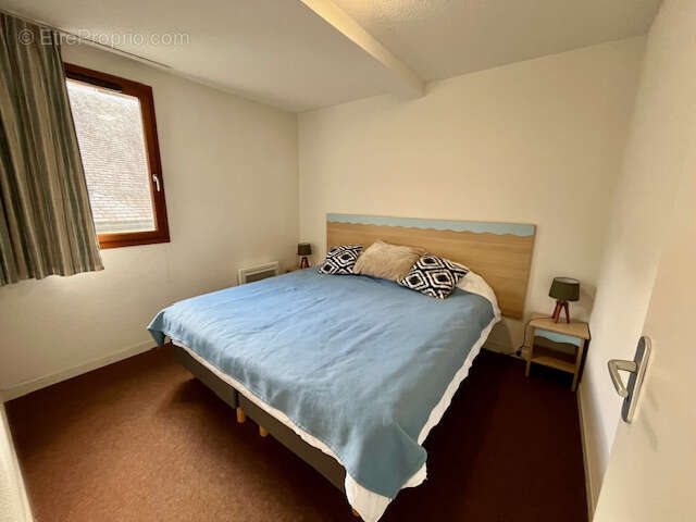 Appartement à ARREAU