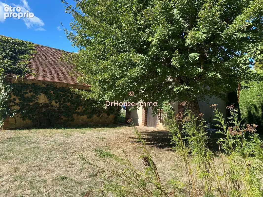Maison 9 pièces 310 m² à vendre à Villiers-Saint-Benoit (89130) - photo 4