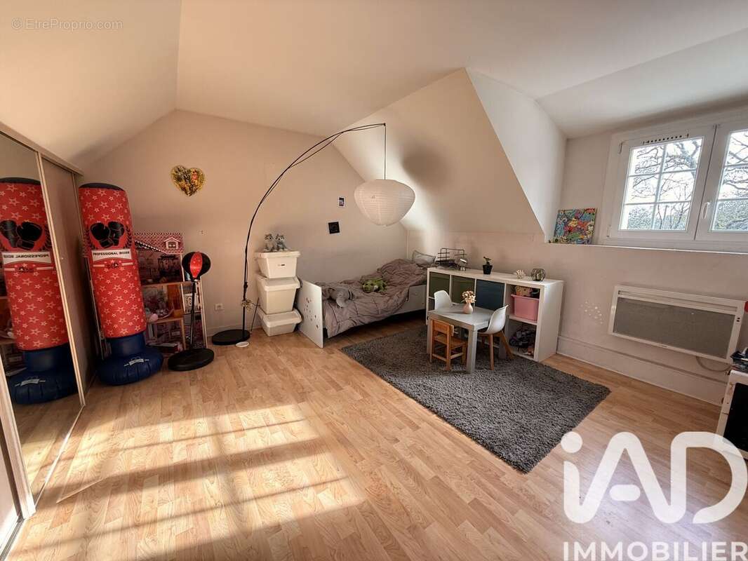 Photo 8 - Maison à BANNALEC