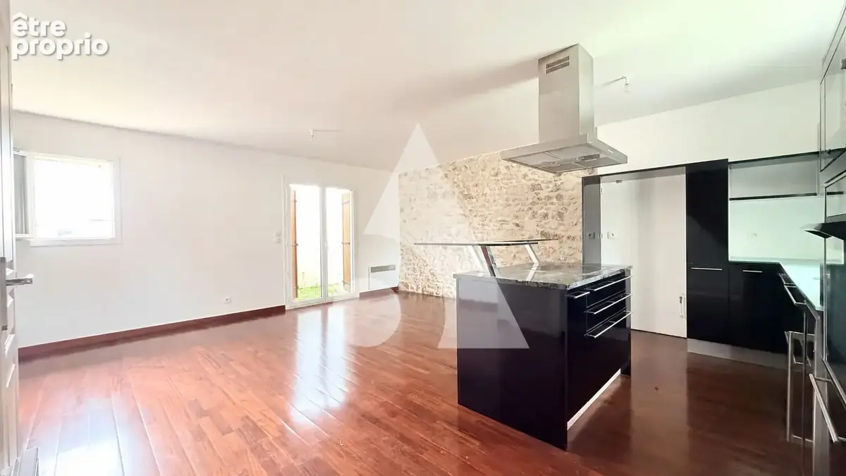 Appartement Cheptainville 5 pièce(s) 94.31m2 - photo 4
