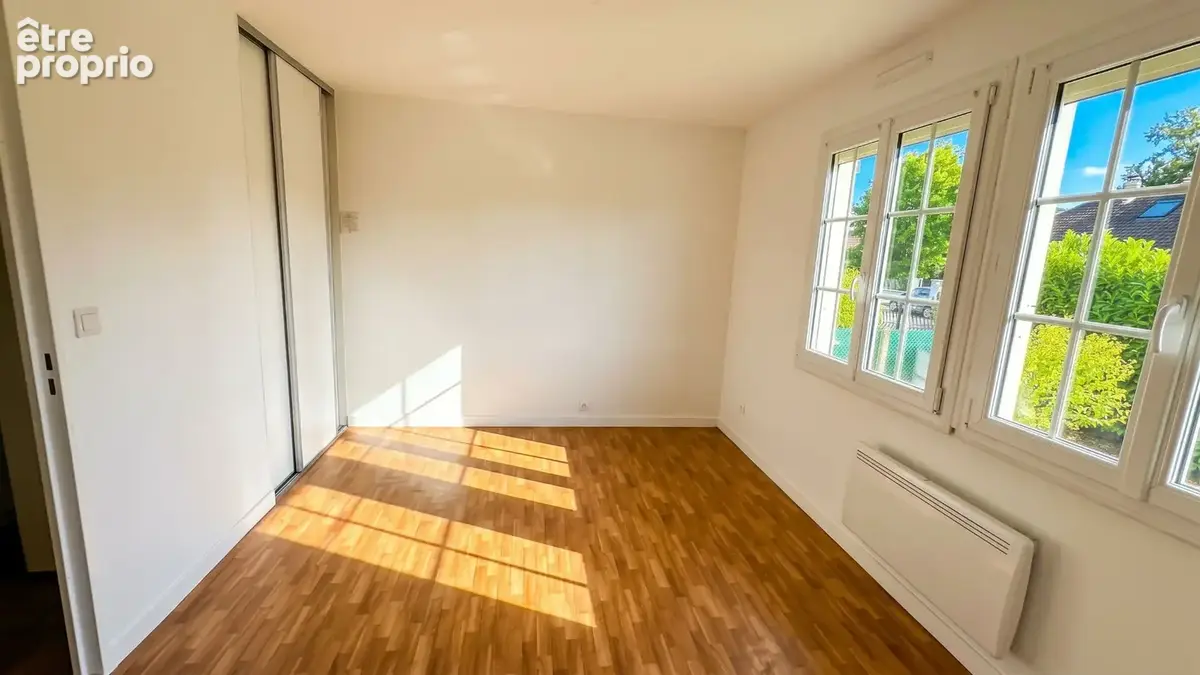 Maison 110m² à bondoufle - photo 7
