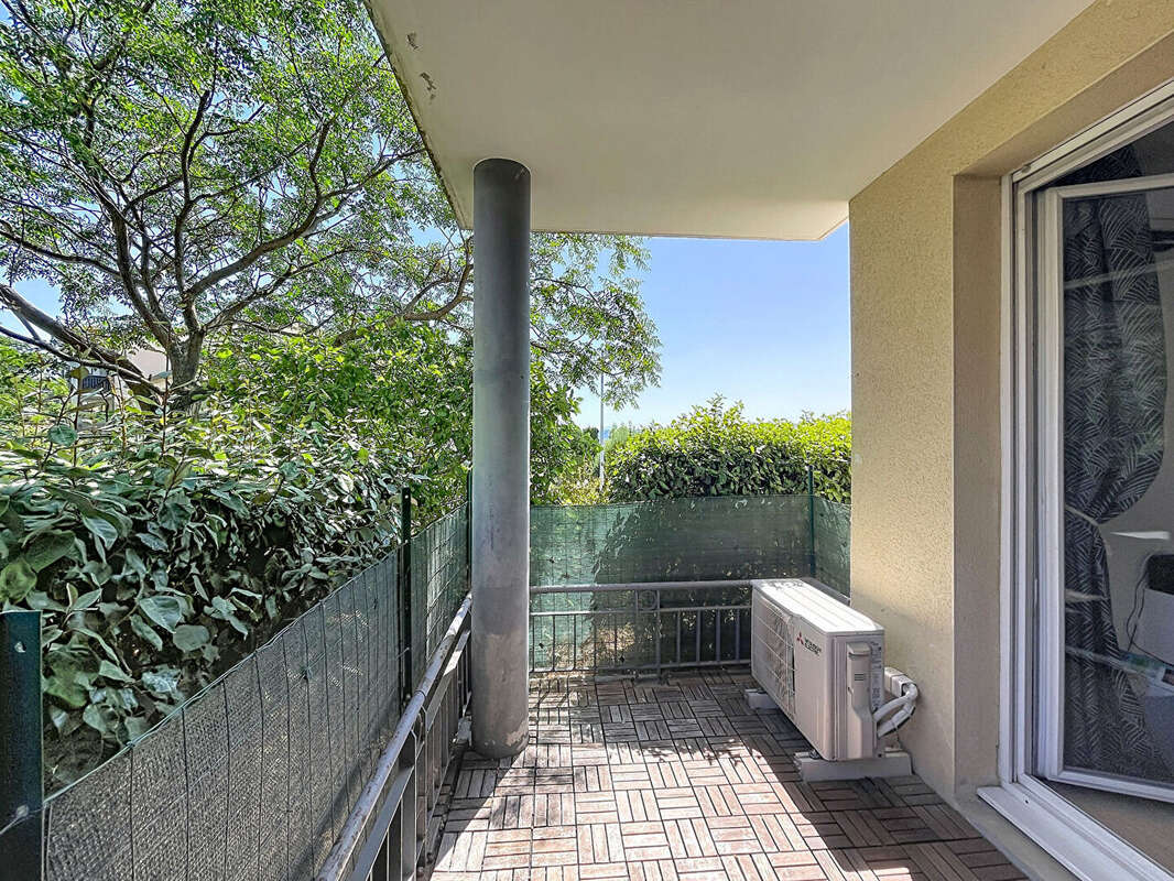 Appartement à MANOSQUE