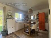 Maison à LA MEMBROLLE-SUR-CHOISILLE
