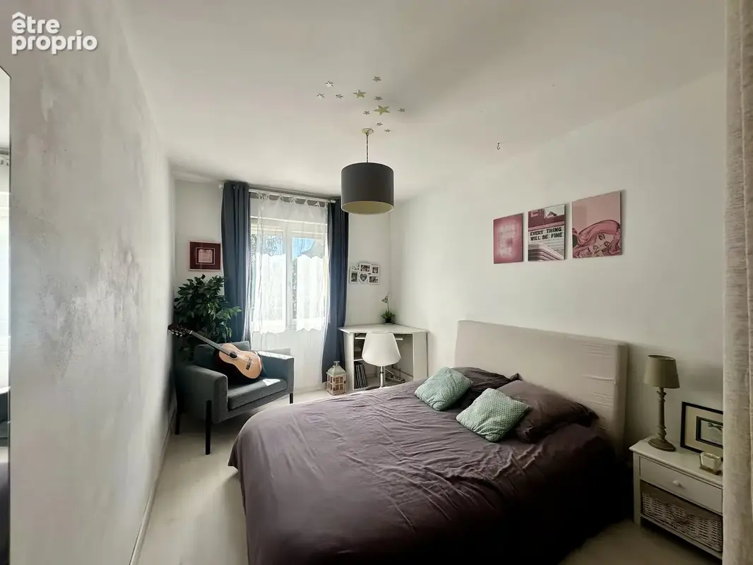 Maison de cinq chambres avec garage et piscine à Bergerac - photo 9