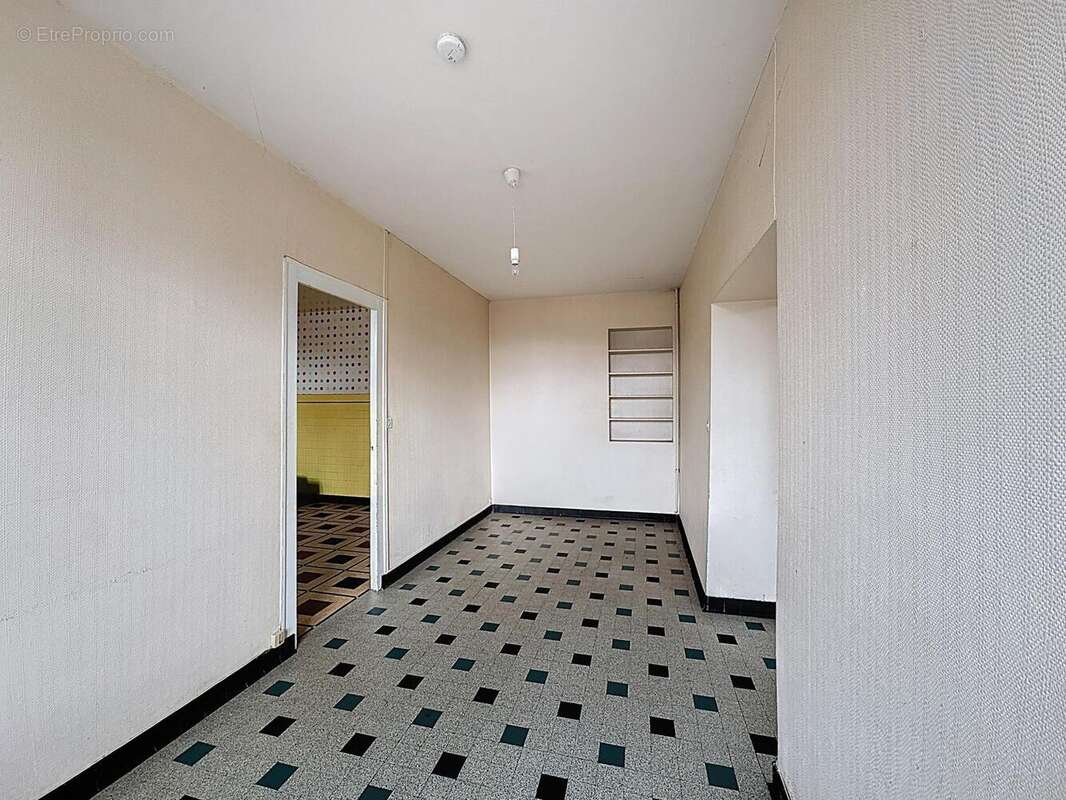 Photo 7 - Appartement à SABLE-SUR-SARTHE