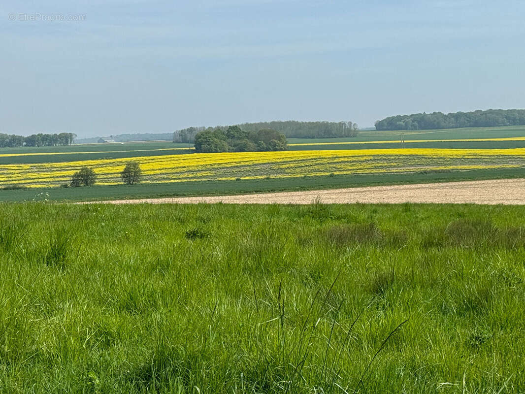 Maison à HARAVILLIERS