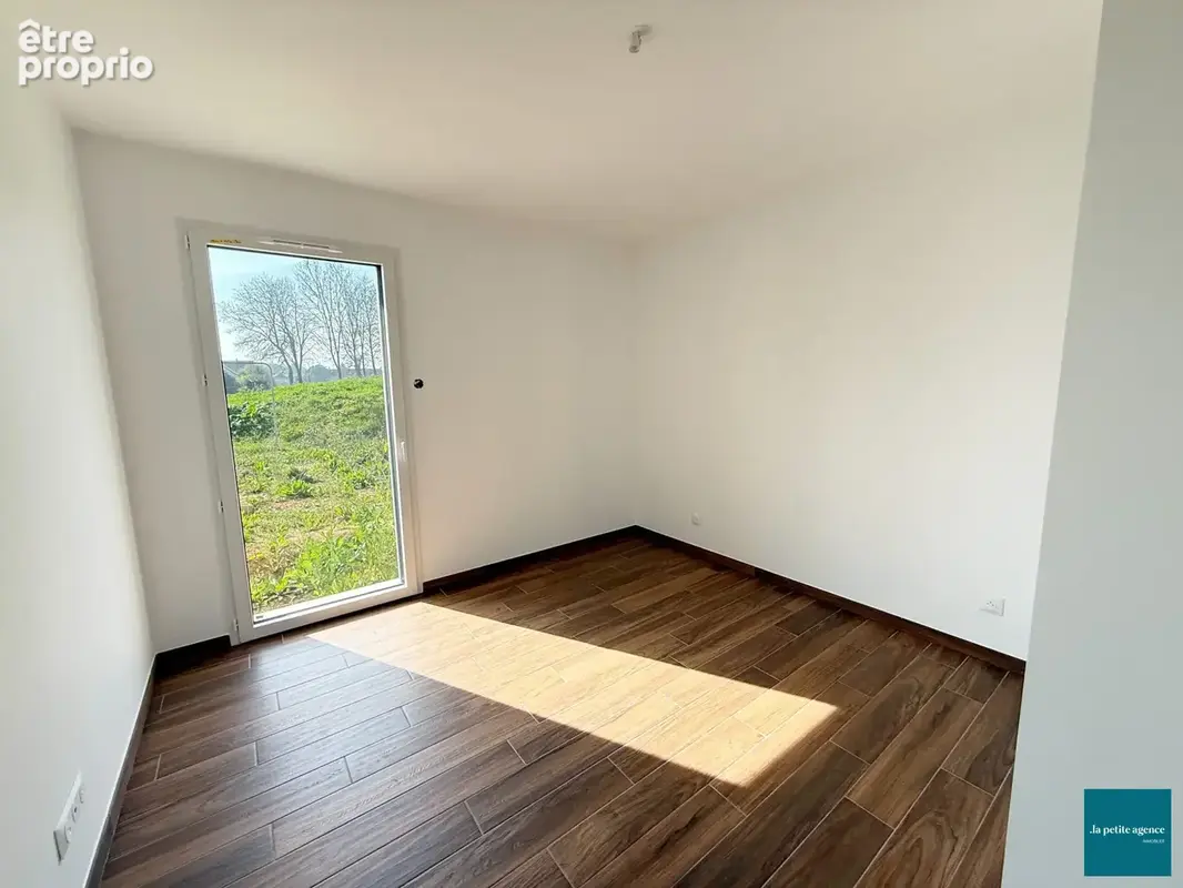Maison 6 pièces 105 m² à vendre à Escoville (14850) - photo 8