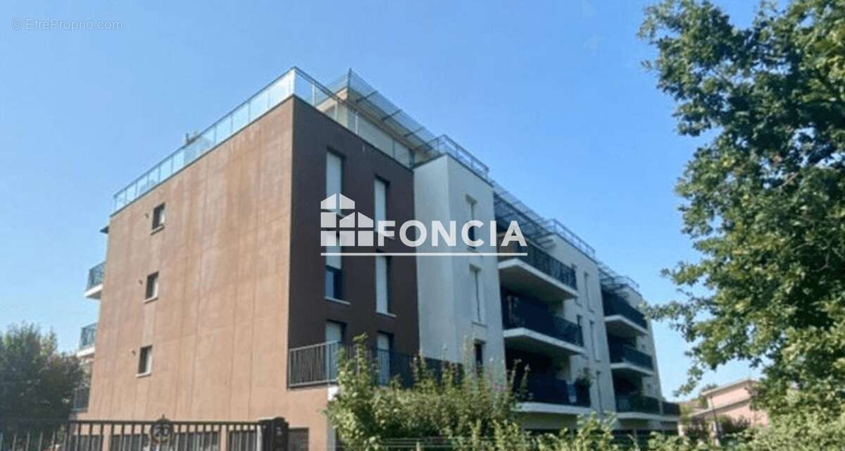Appartement à MERIGNAC