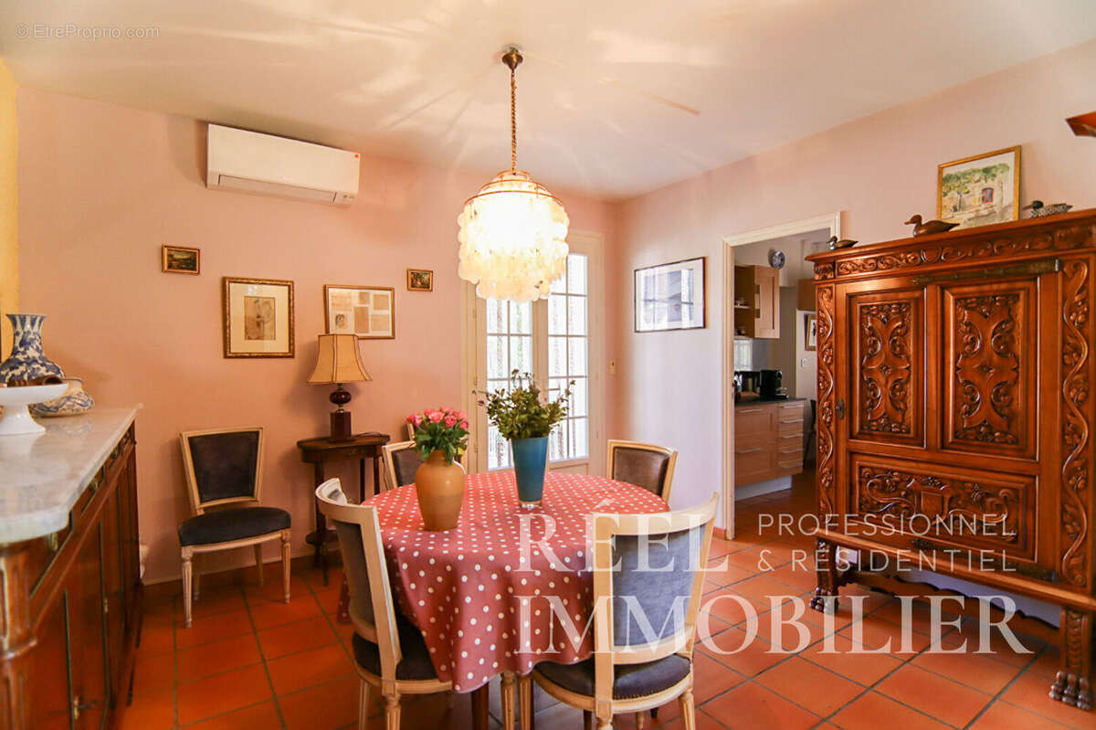 Maison à L'ISLE-JOURDAIN