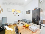 Appartement à MARSEILLE-13E