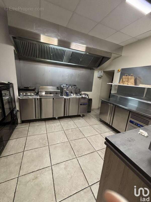 Photo 6 - Commerce à AUBAGNE