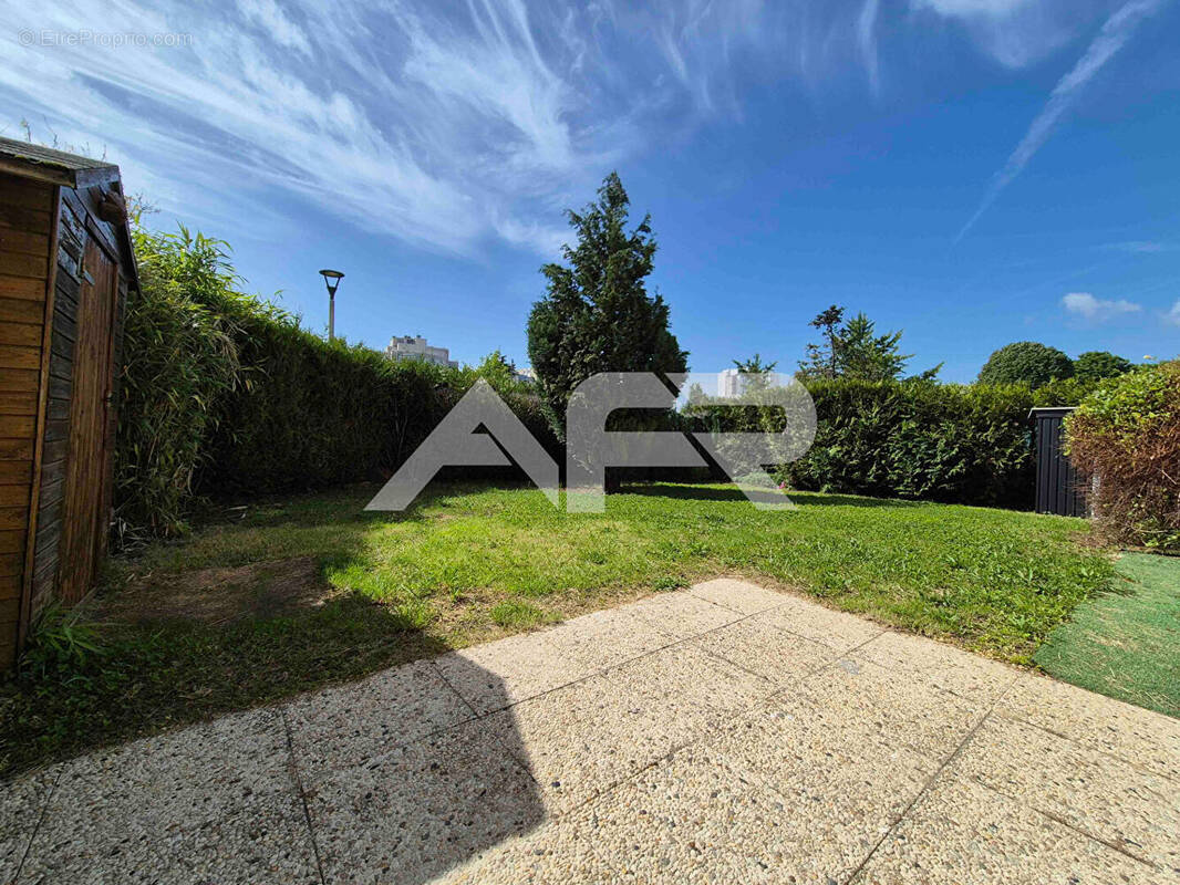 Appartement à CHATOU