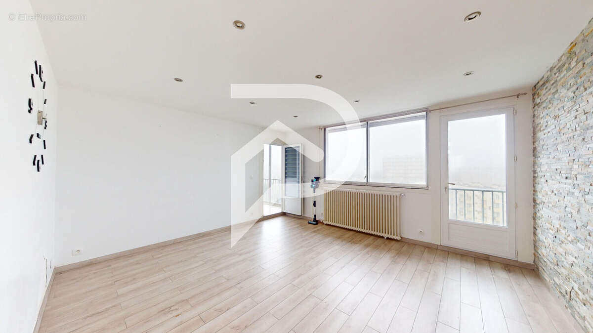 Appartement à LE PECQ